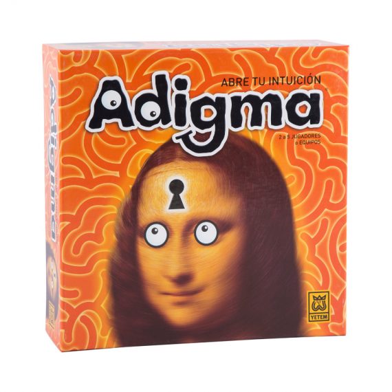 Adigma