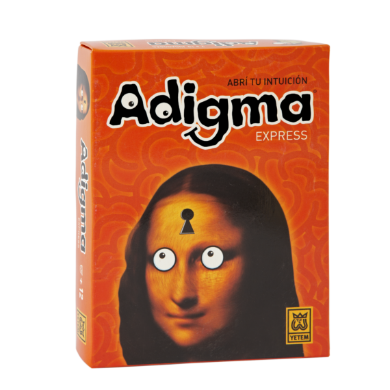 Adigma Express